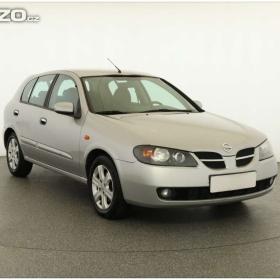 Nissan Almera 1.5 dCi / 19484340