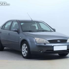 Ford Mondeo 2.0 TDCi / 19484341