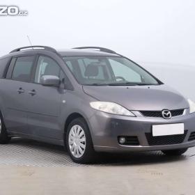Mazda 5 2.0 / 19484343