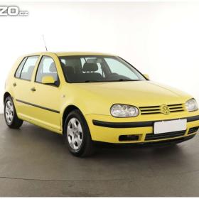 Volkswagen Golf 1.9 TDI / 19484344