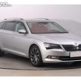 Škoda Superb 2.0 TSI / 19484345