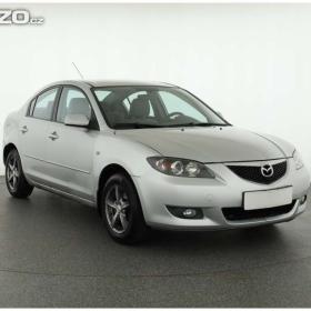 Mazda 3 1.6 / 19484805