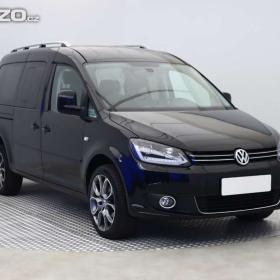 Volkswagen Caddy 2.0 TDI / 19484809