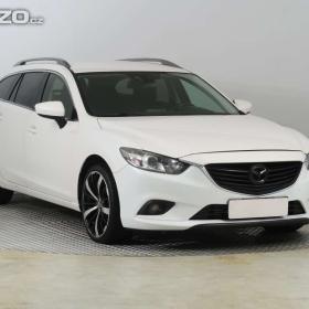 Mazda 6 2.2 Skyactiv- D / 19484811