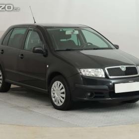Škoda Fabia 1.9 TDI / 19487334