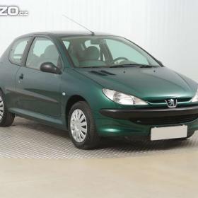 Peugeot 206 1.1 i / 19487335