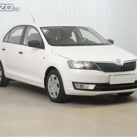 Škoda Rapid 1.2 TSI / 19488968