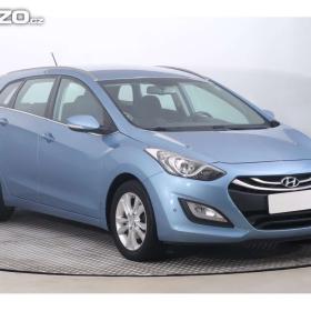 Hyundai i30 1.6 MPI / 19488969