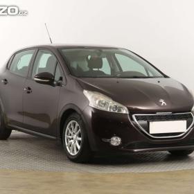Peugeot 208 1.4 HDI / 19492304