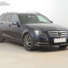Mercedes- Benz Třídy C C 300 CDI 4MATIC / 19494557