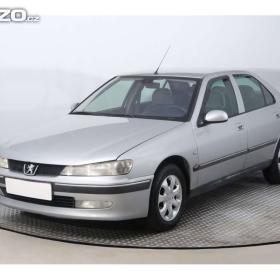 Peugeot 406 2.0 HDI / 19494558