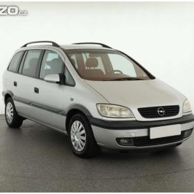 Opel Zafira 1.8 16V / 19496023