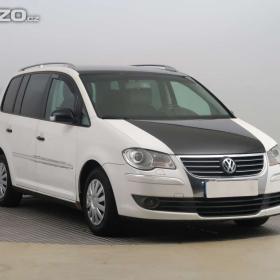 Volkswagen Touran 2.0 TDI / 19499259