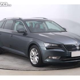 Škoda Superb 1.6 TDI / 19499261