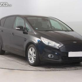 Ford S- MAX 2.0 TDCi / 19499781