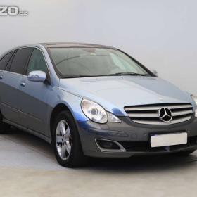 Mercedes- Benz Třídy R R 350 4MATIC / 19499783