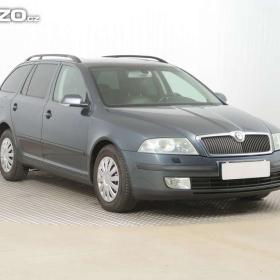 Škoda Octavia 2.0 TDI / 19499786