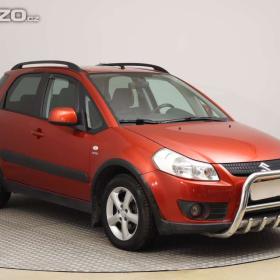 Suzuki SX4 1.9 DDiS / 19499789