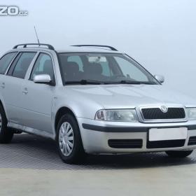 Škoda Octavia 1.9 TDI / 19499793