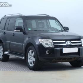 Mitsubishi Pajero 3.2 DI- D / 19499795