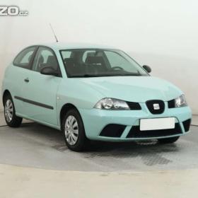 Seat Ibiza 1.2 12V / 19500349