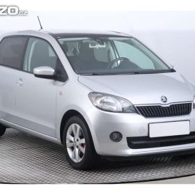 Škoda Citigo 1.0 MPI / 19500350