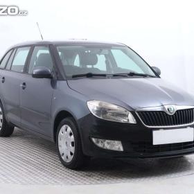 Škoda Fabia 1.6 TDI / 19502974