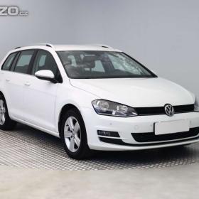 Volkswagen Golf 1.6 TDI / 19502977