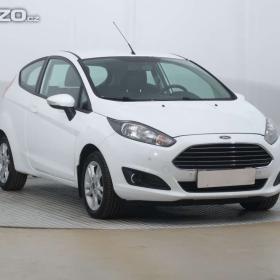 Ford Fiesta 1.25 / 19503766