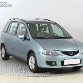 Mazda Premacy 1.8 / 19503773