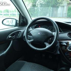 Ford Focus 1.6 16V / 19505562