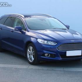Ford Mondeo 2.0 TDCI / 19505570