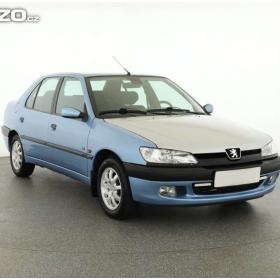 Peugeot 306 1.4 SL / 19506901
