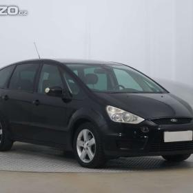 Ford S- MAX 1.8 TDCi / 19508353