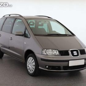 Seat Alhambra 1.9 TDI / 19508355