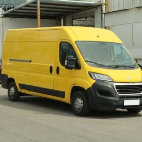 Peugeot Boxer 2.0 BlueHDi / 19510164