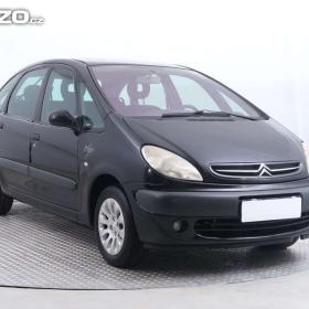 Citroën Xsara Picasso 2.0 HDi / 19510165