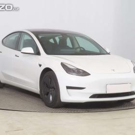 Tesla Model 3 Std Range Plus 55kWh / 19510168