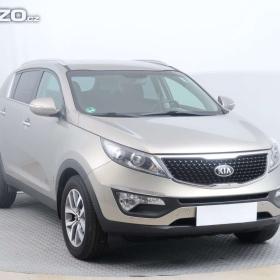 Kia Sportage 2.0 CRDi / 19510171