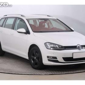 Volkswagen Golf 1.6 TDI / 19510173