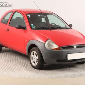 Ford Ka 1.3 i / 19511364