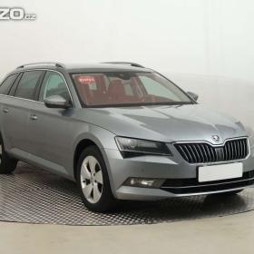 Škoda Superb 2.0 TDI / 19511365