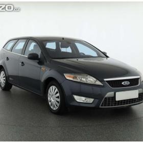 Ford Mondeo 2.0 TDCi / 19511896
