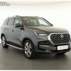 SsangYong Rexton 2.2 Diesel / 19511903