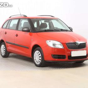 Škoda Fabia 1.2 12V / 19511904