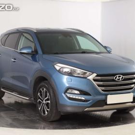 Hyundai Tucson 1.7 CRDi / 19511910