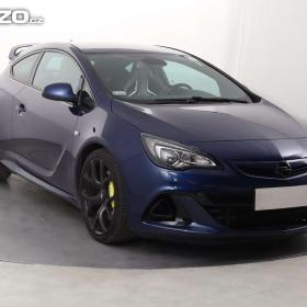 Opel Astra 2.0 Turbo OPC / 19513427