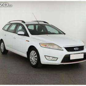 Ford Mondeo 2.0 TDCi / 19513891