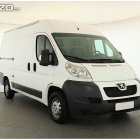 Peugeot Boxer 2.2 HDi / 19513894