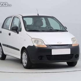 Chevrolet Spark 0.8i / 19513896